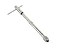 T-Type Ratcheting Tap Wrench M5-M12 320mm