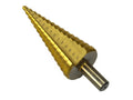 Step drill 4-32 mm