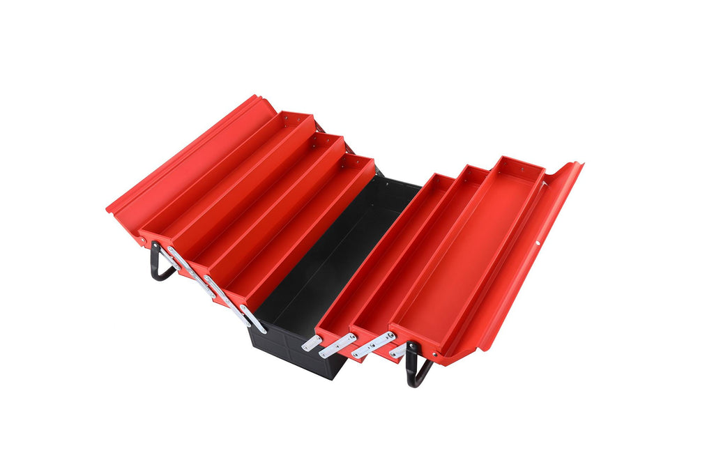 METAL TOOLBOX KD1074