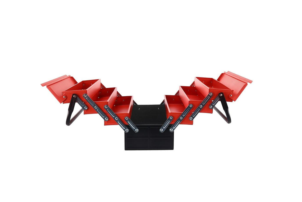 METAL TOOLBOX KD1074