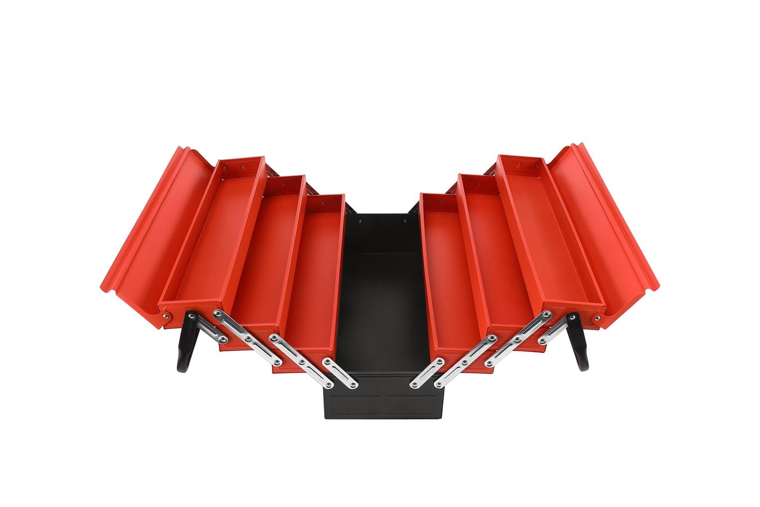 METAL TOOLBOX KD1074