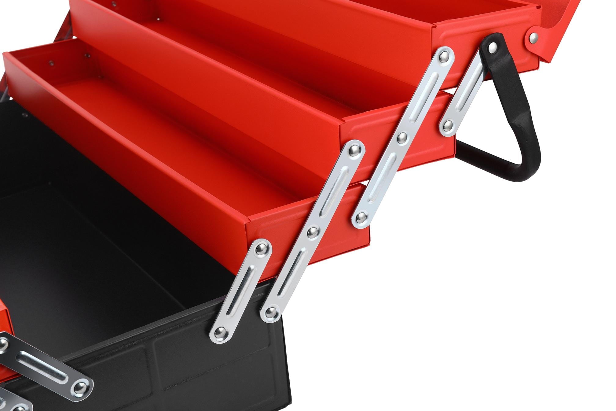 METAL TOOLBOX KD1074