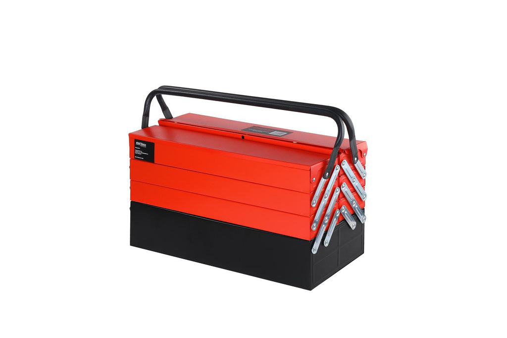 METAL TOOLBOX KD1074