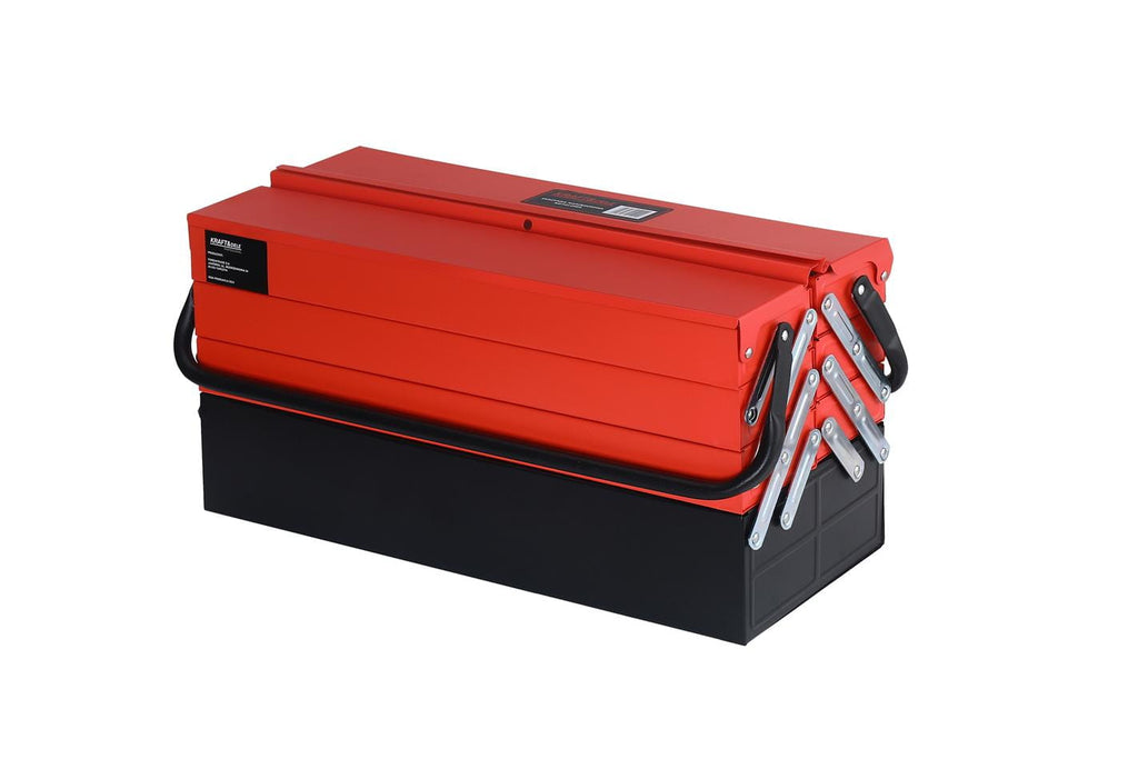 METAL TOOLBOX KD1074