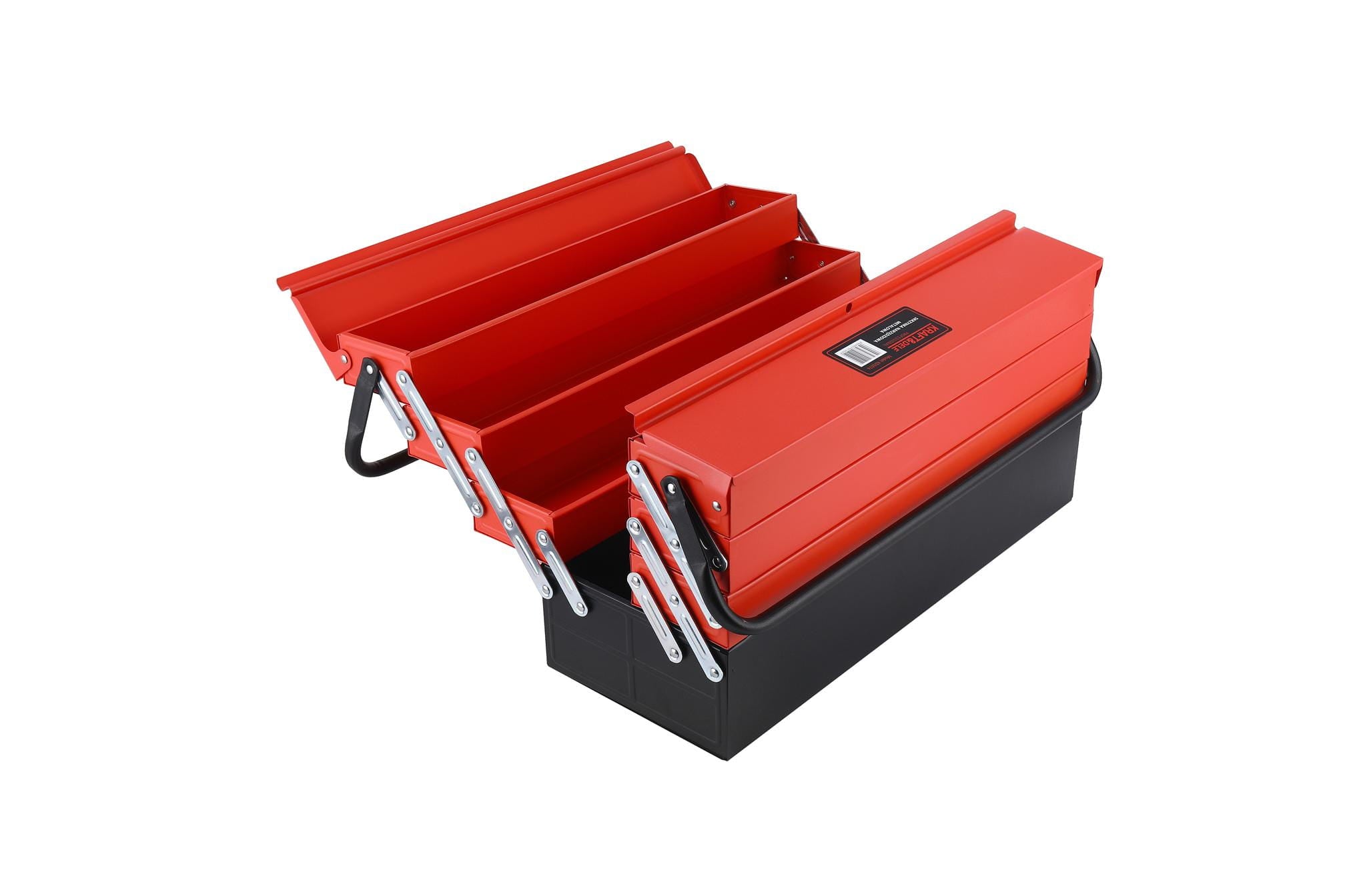 METAL TOOLBOX KD1074