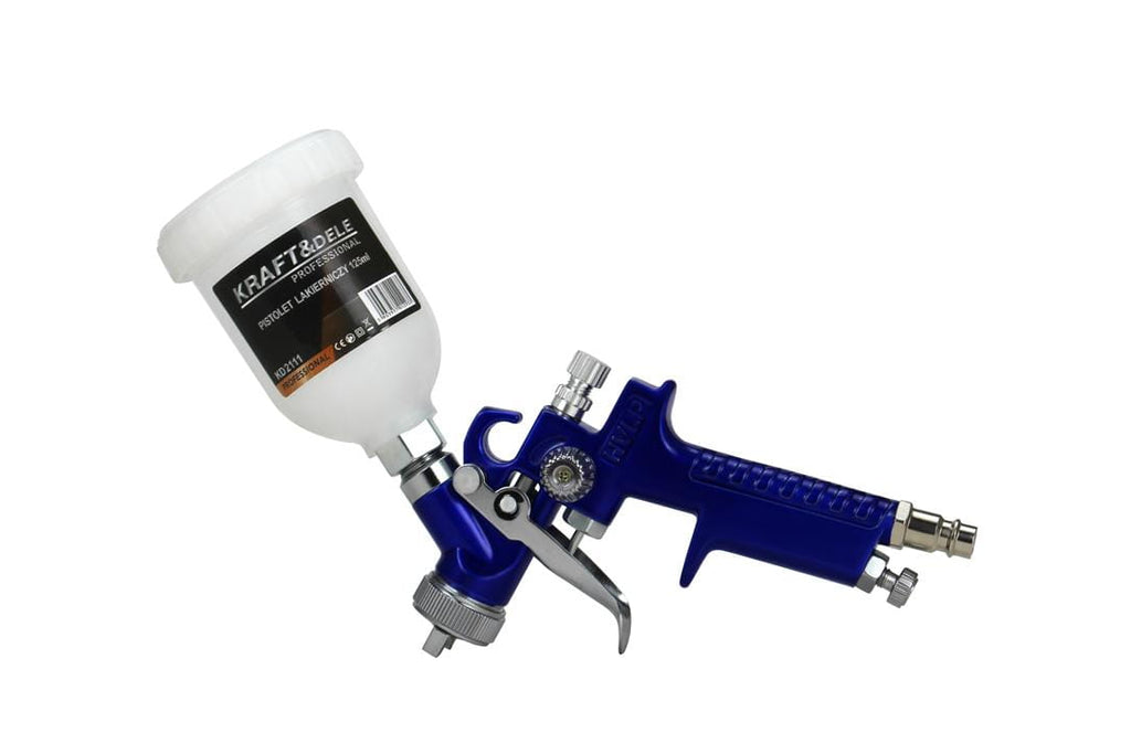 Pihustuspüstol 125ml KD2111