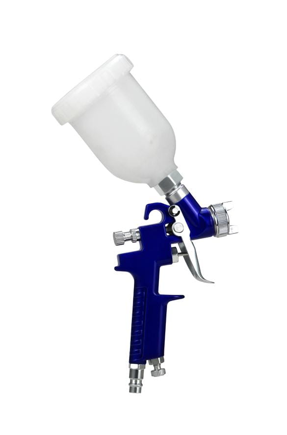 Pihustuspüstol 125ml KD2111