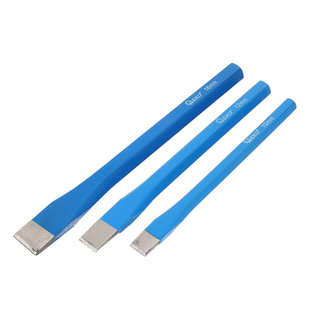 12 pcs punch and chisel set CR-V