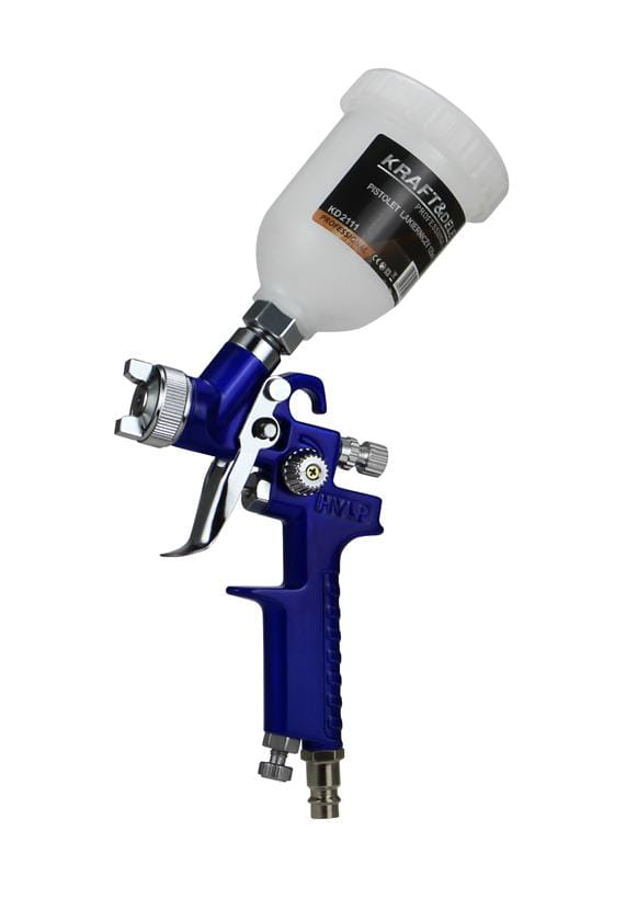 Pihustuspüstol 125ml KD2111