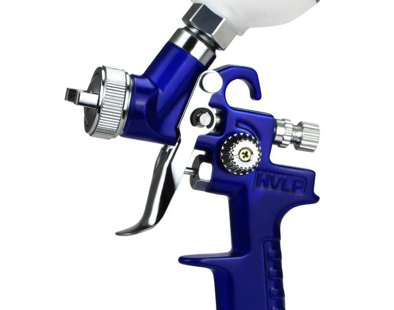 Pihustuspüstol 125ml KD2111