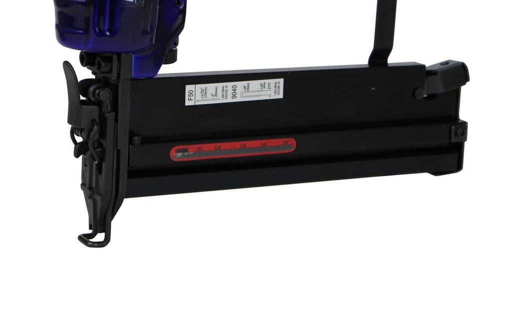 PNEUMOATILINE KLAMBRIPÜSTOL KD2118