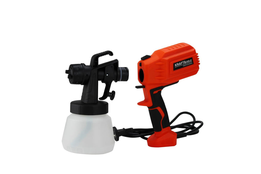 650W Paint Spray Gun KD2119