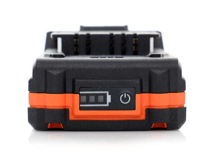 Battery 2Ah PROSERIES KD1778
