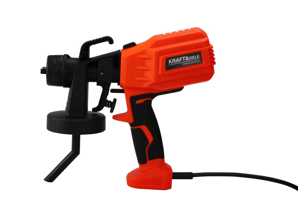 650W Paint Spray Gun KD2119
