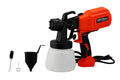650W Paint Spray Gun KD2119 (D22)