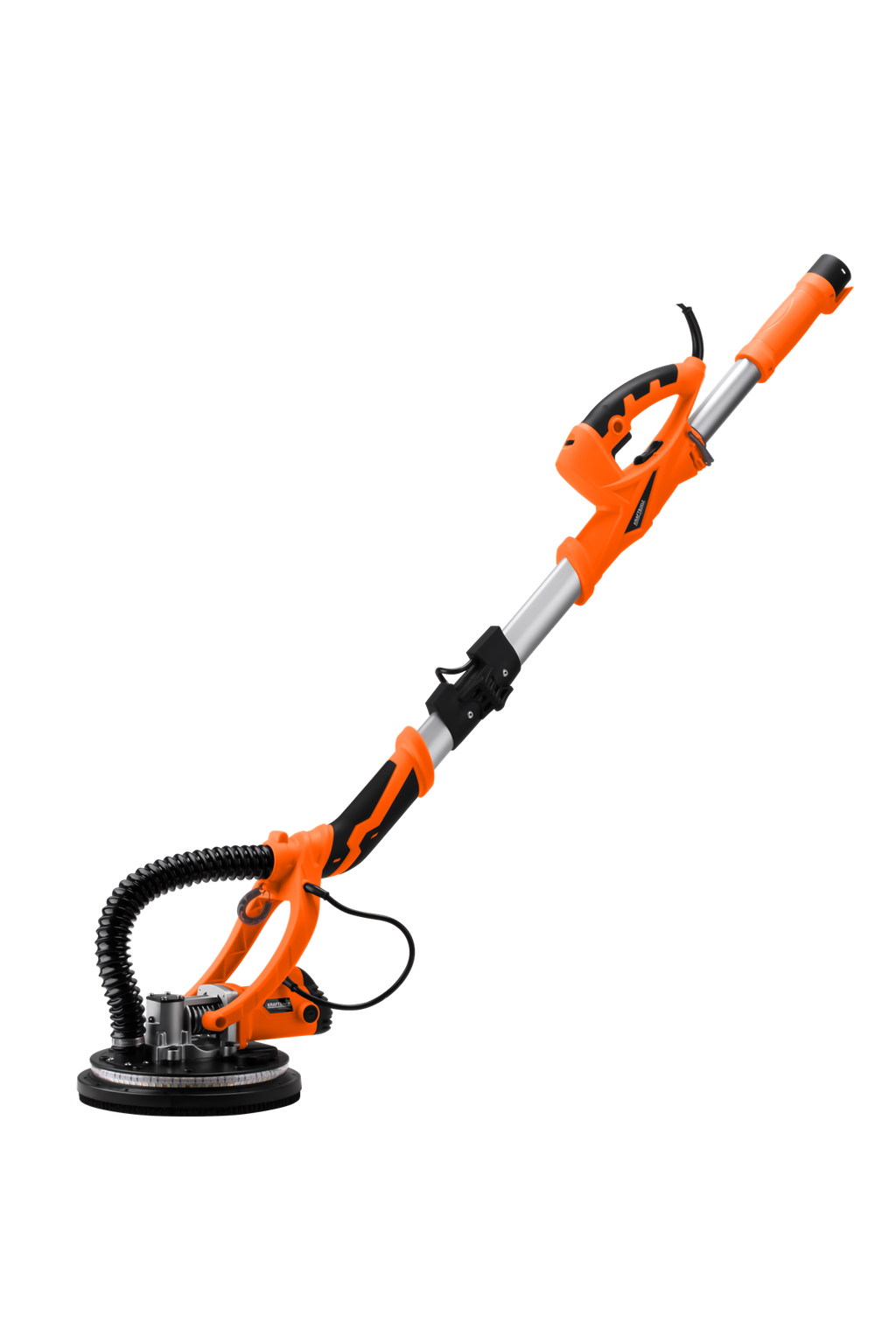 GYPSUM GRINDER WITH BACKLIGHT 1750W KD3130