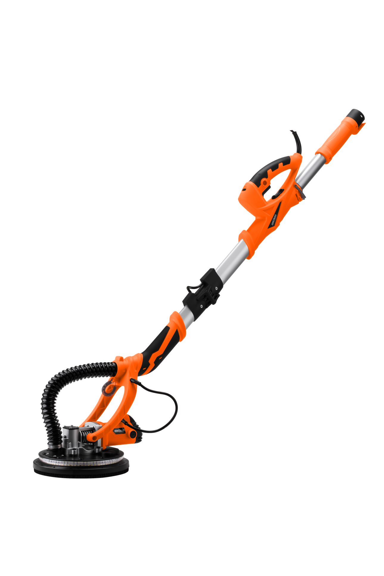 GYPSUM GRINDER WITH BACKLIGHT 1750W KD3130