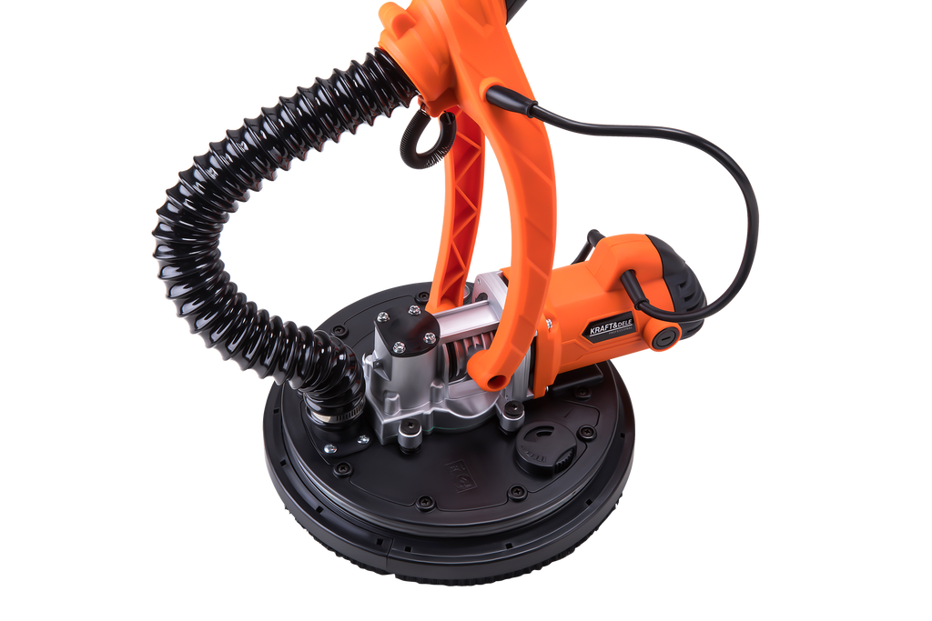 GYPSUM GRINDER WITH BACKLIGHT 1750W KD3130