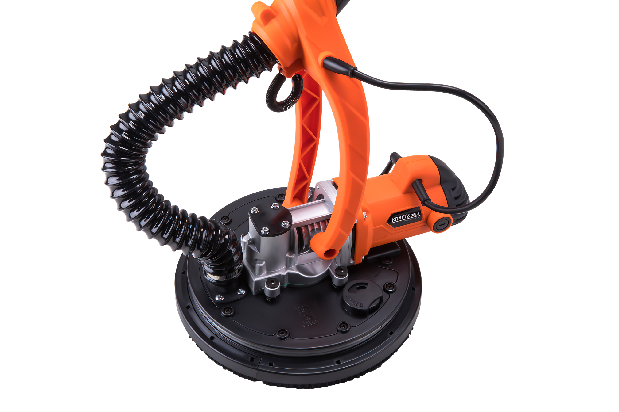 GYPSUM GRINDER WITH BACKLIGHT 1750W KD3130