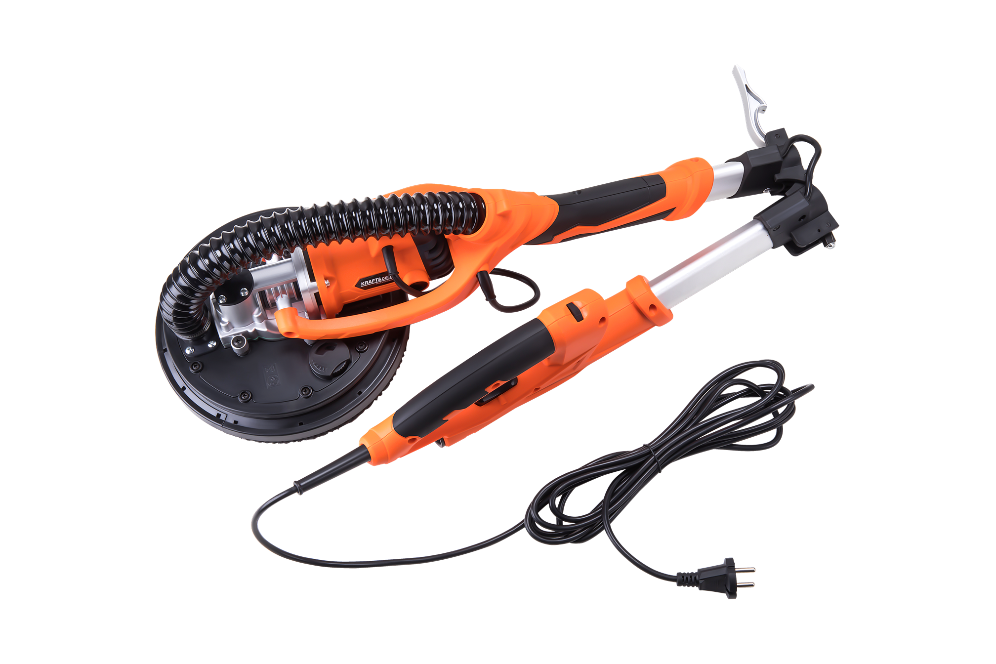 GYPSUM GRINDER WITH BACKLIGHT 1750W KD3130