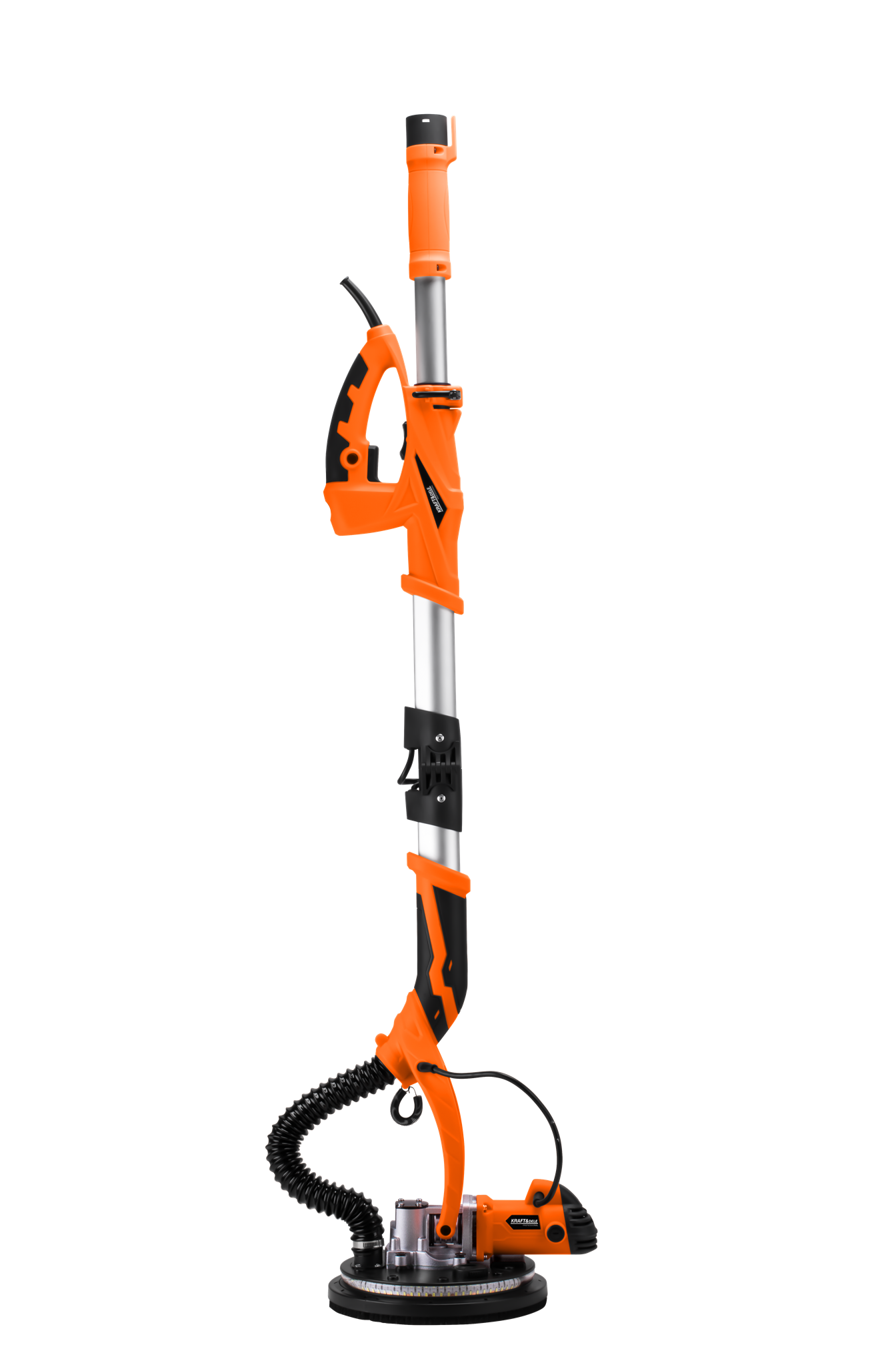 GYPSUM GRINDER WITH BACKLIGHT 1750W KD3130