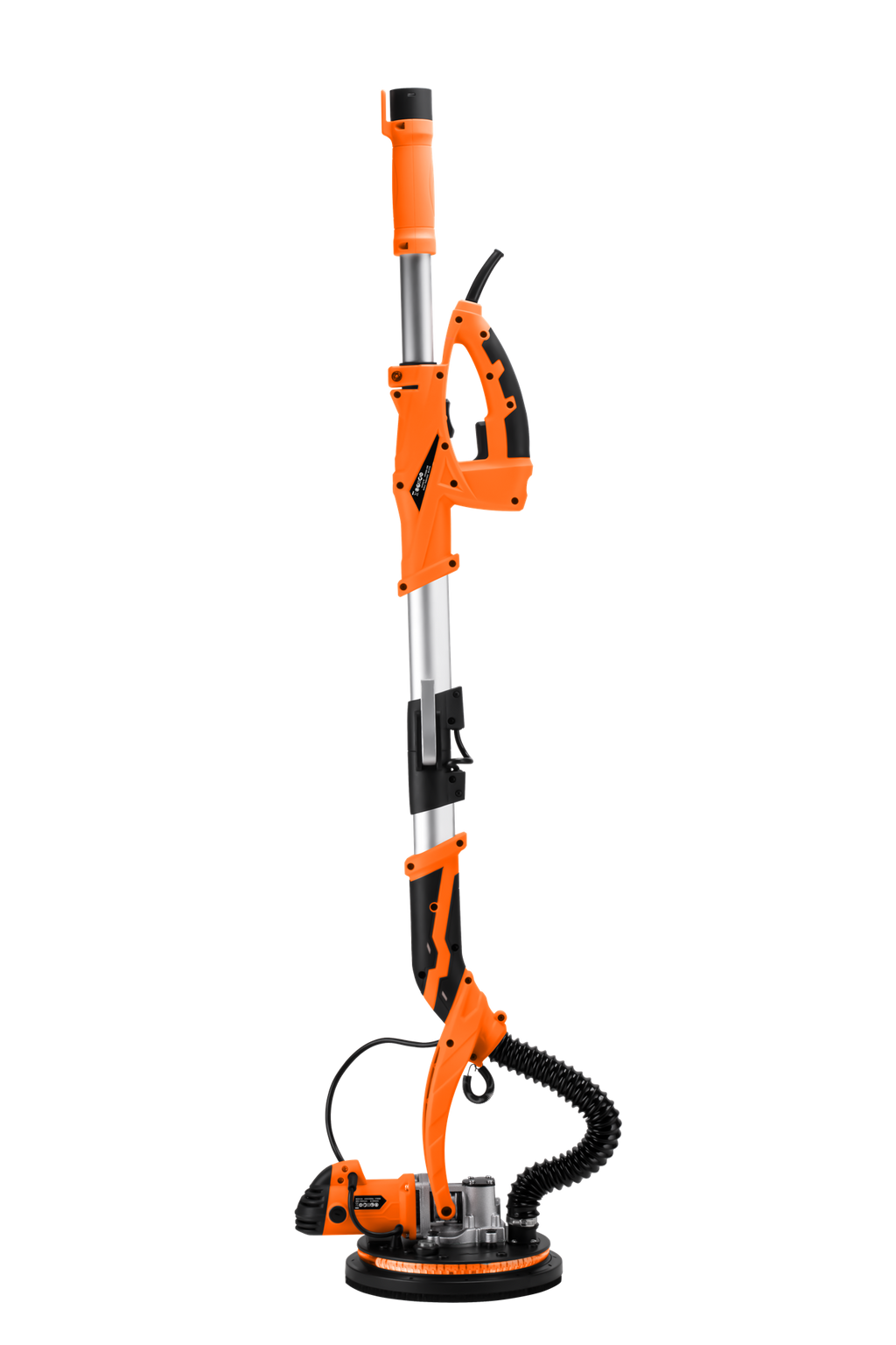 GYPSUM GRINDER WITH BACKLIGHT 1750W KD3130