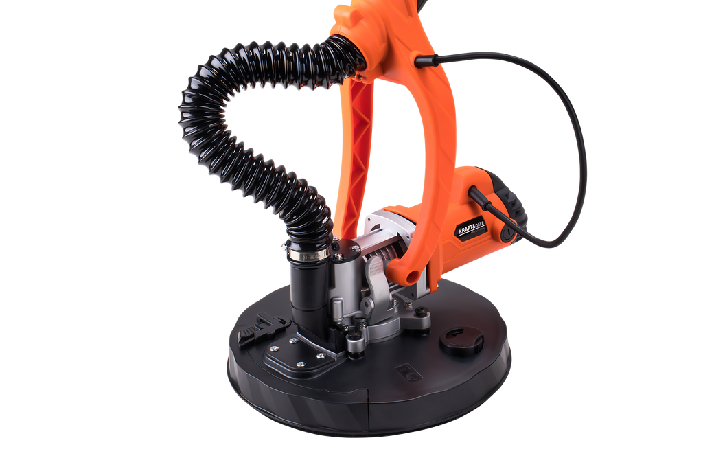GYPSUM GRINDER WITH LIGHTING 1500W KD3131