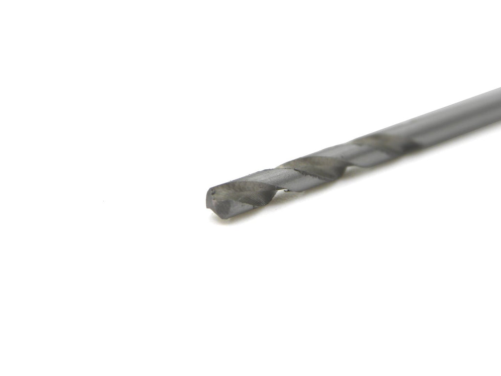 HSS drill for metal, 2.5 mm