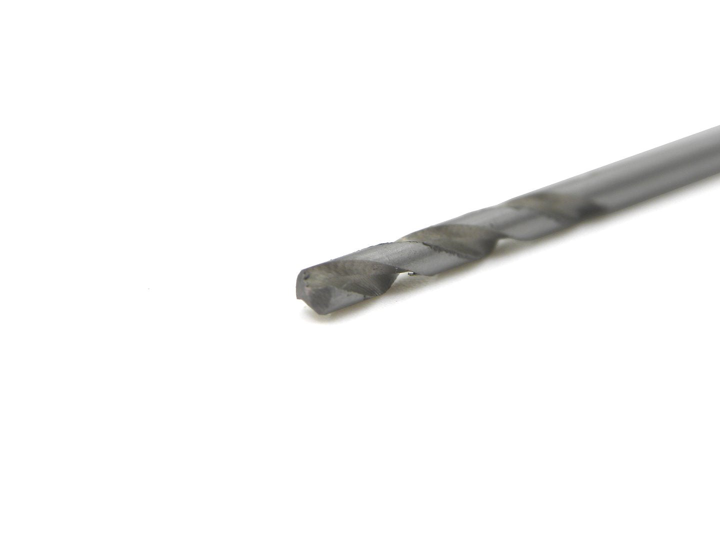 HSS drill for metal, 2.5 mm