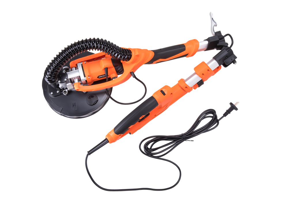 GYPSUM GRINDER WITH LIGHTING 1500W KD3131