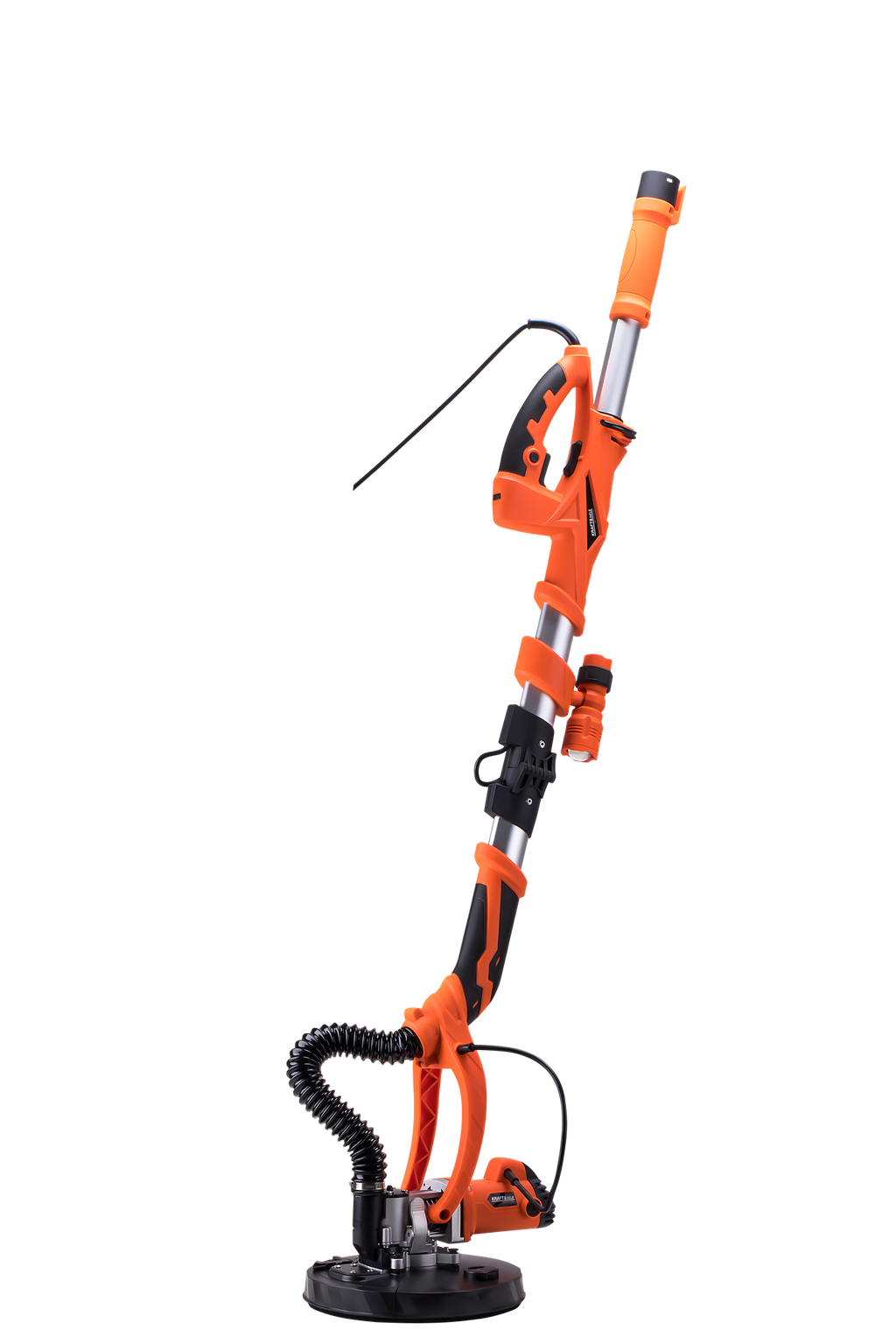 GYPSUM GRINDER WITH LIGHTING 1500W KD3131