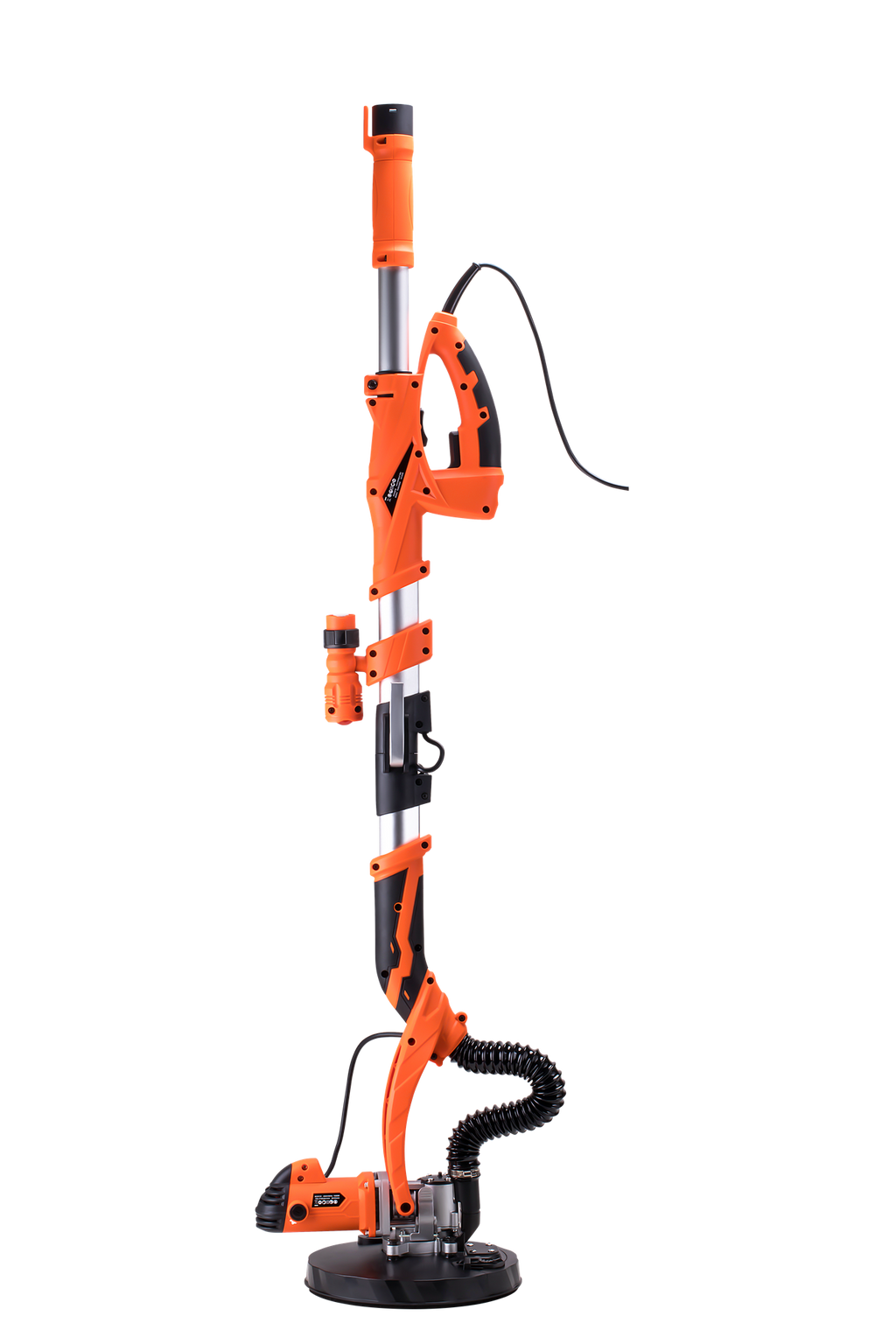 GYPSUM GRINDER WITH LIGHTING 1500W KD3131
