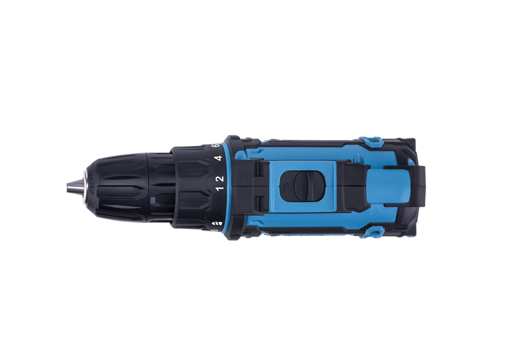 18V 1.5Ah Drill and Screwdriver Set + accessories KD3354