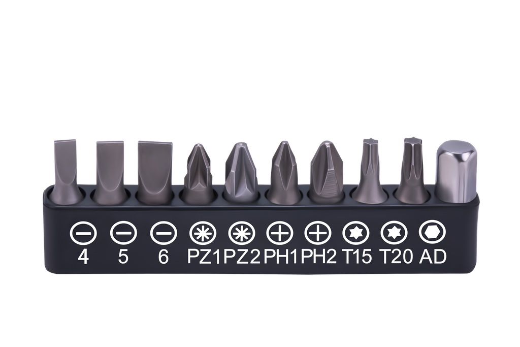 18V 1.5Ah Drill and Screwdriver Set + accessories KD3354