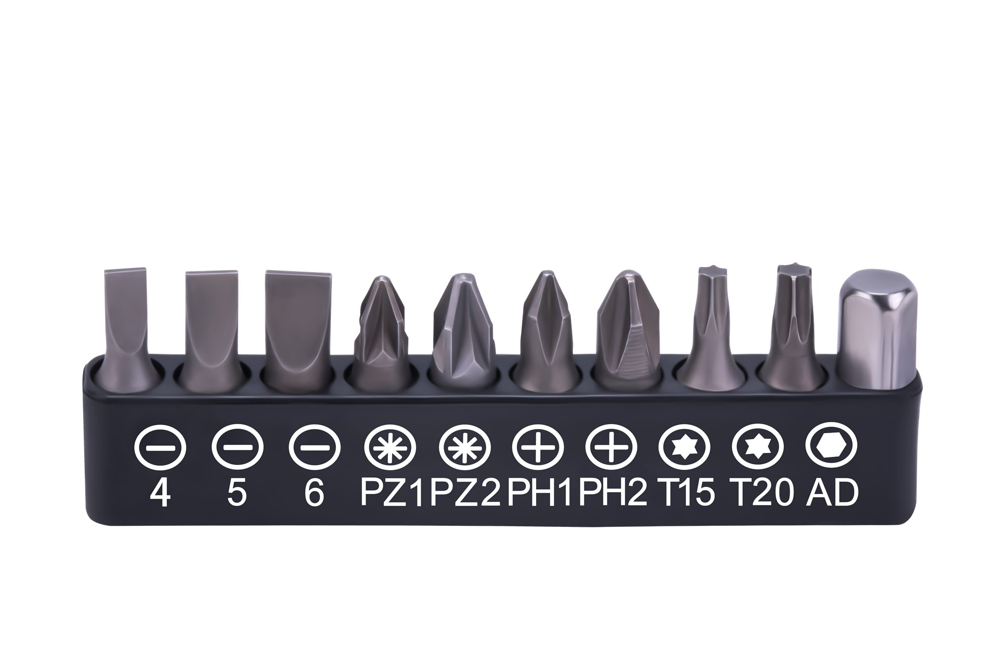 18V 1.5Ah Drill and Screwdriver Set + accessories KD3354