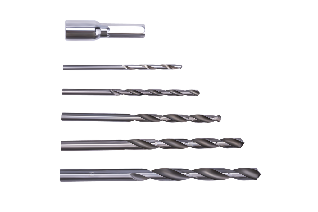 18V 1.5Ah Drill and Screwdriver Set + accessories KD3354