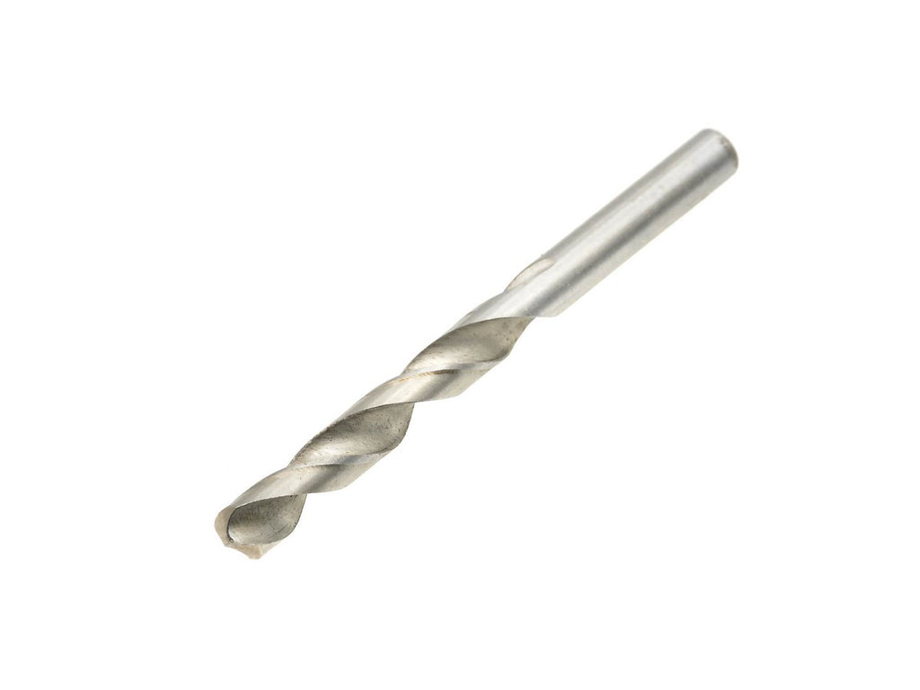HSS drill for metal, 4 mm