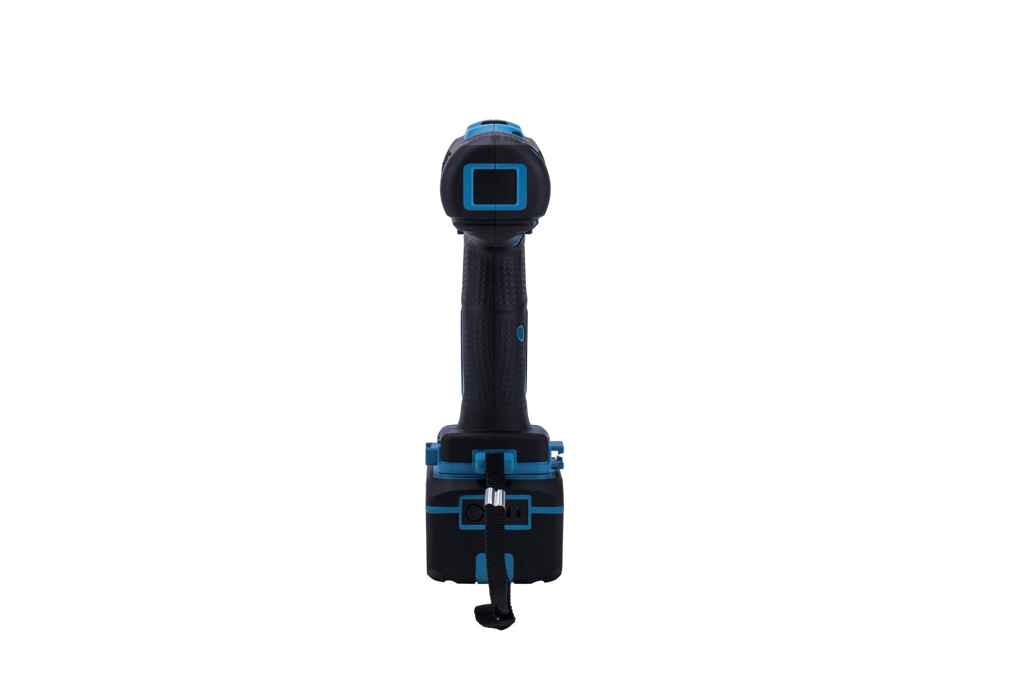 21V 2Ah Drill and Screwdriver Set + Accessories KD3355