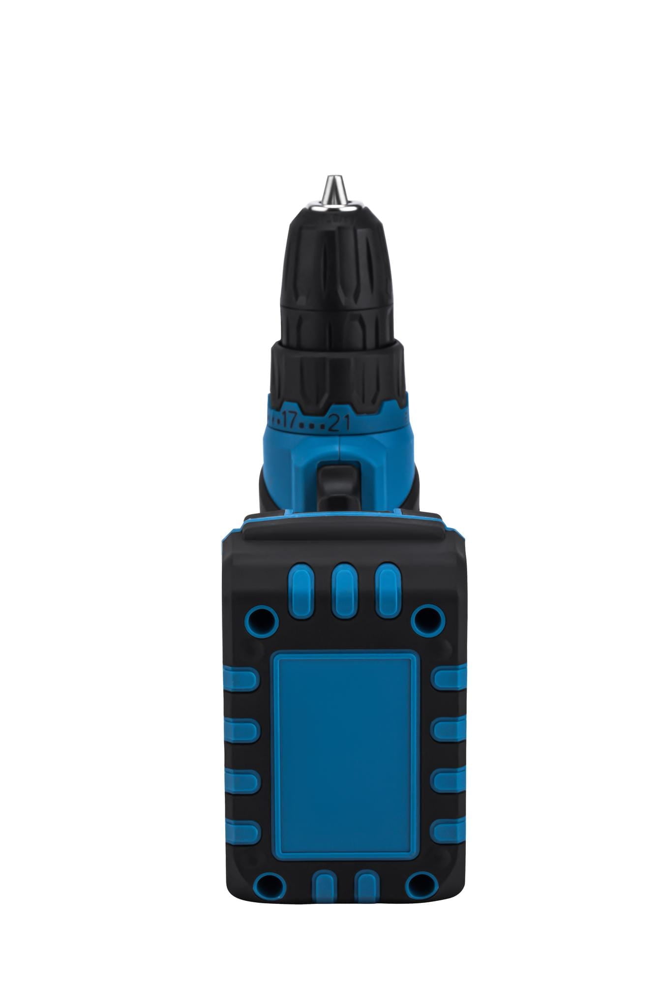 21V 2Ah Drill and Screwdriver Set + Accessories KD3355