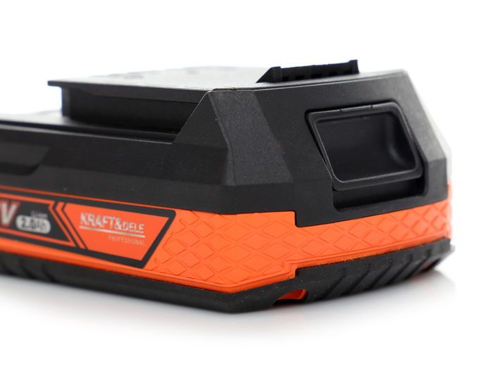 Battery 2Ah PROSERIES KD1778