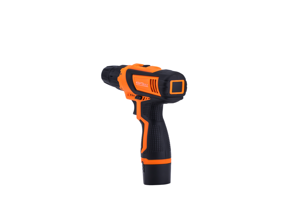 18V 1.5Ah Drill and Screwdriver Set + accessories KD3357