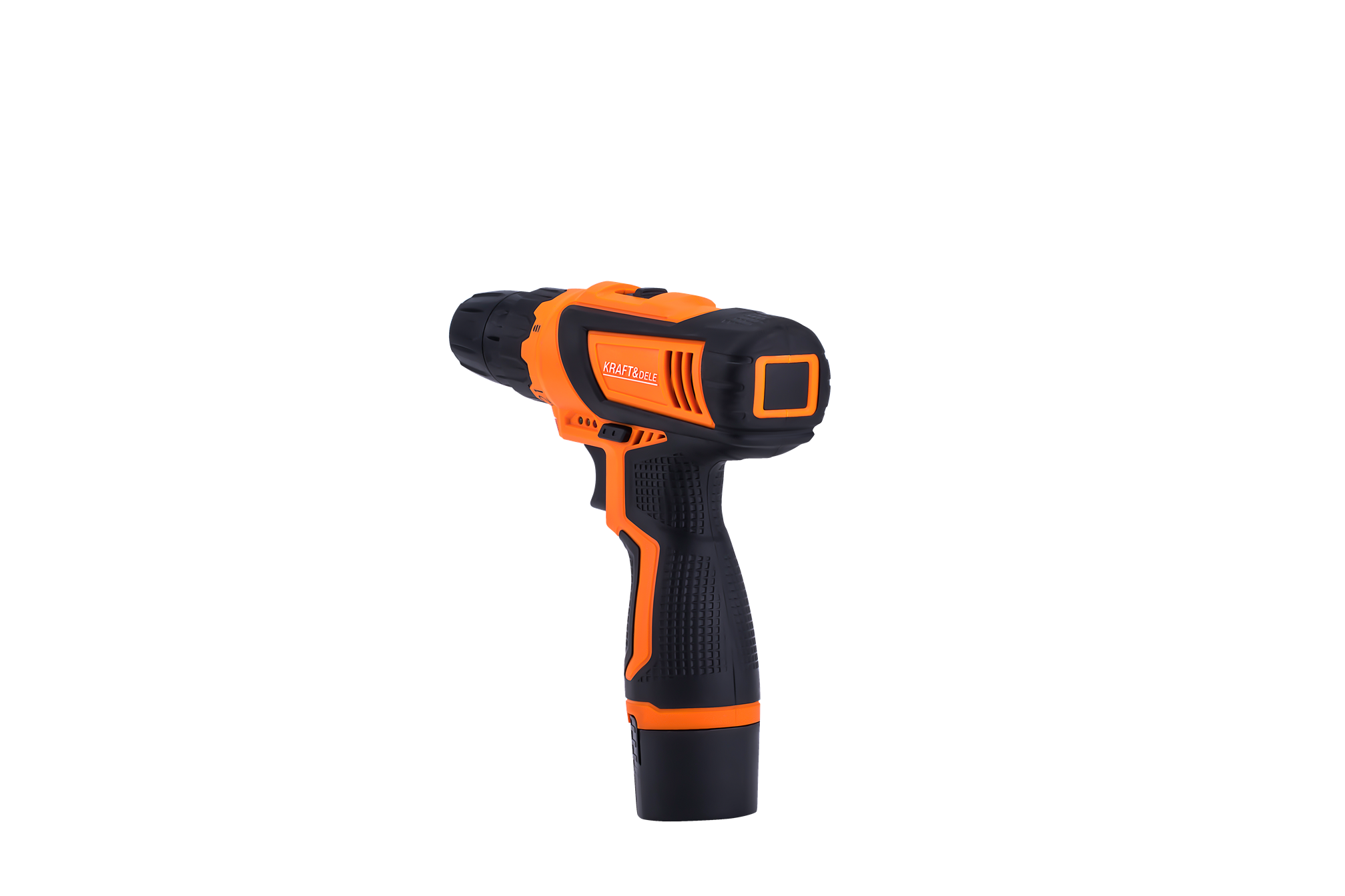 18V 1.5Ah Drill and Screwdriver Set + accessories KD3357
