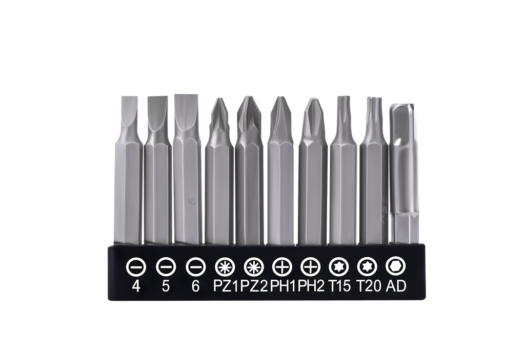 18V 1.5Ah Drill and Screwdriver Set + accessories KD3357