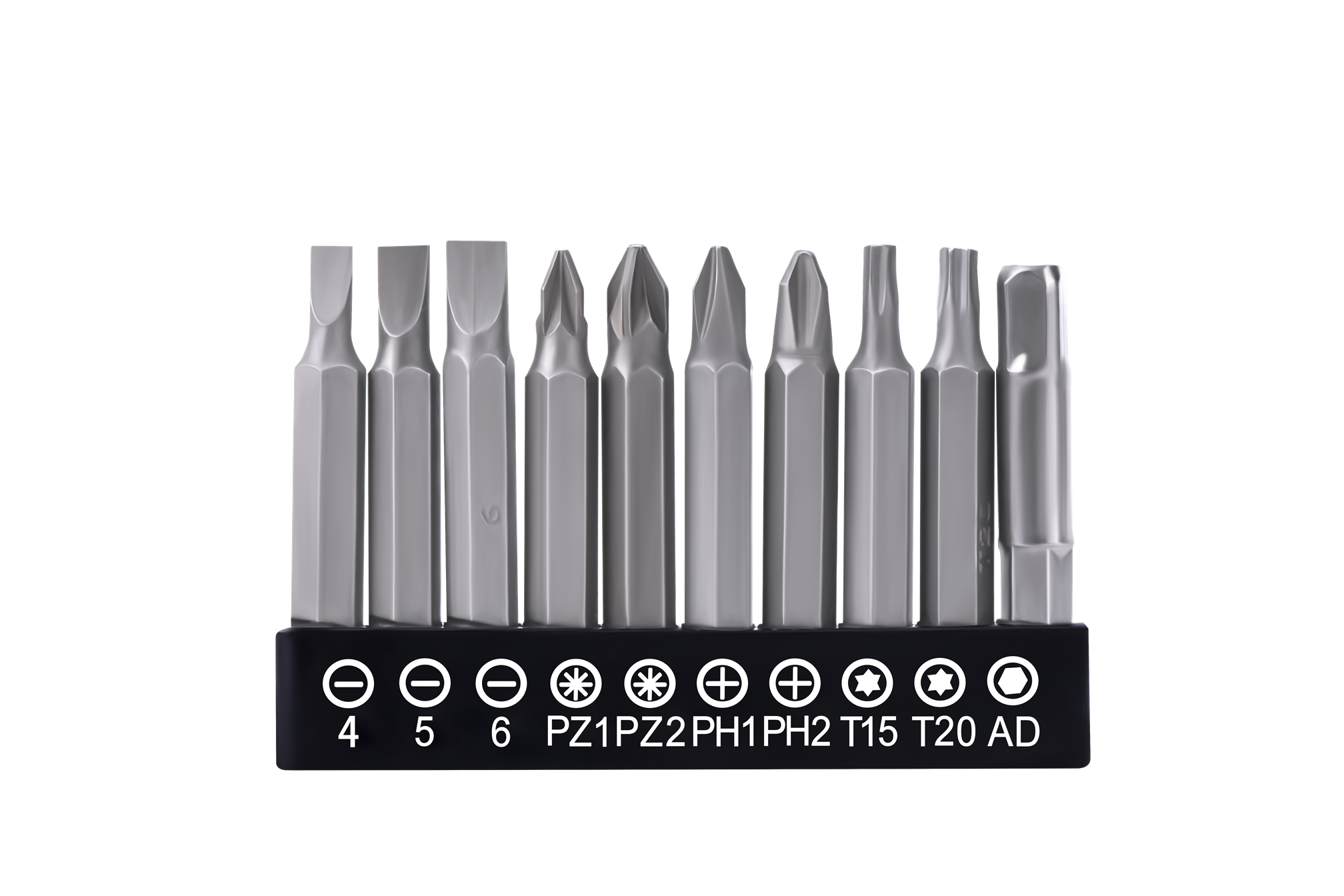 18V 1.5Ah Drill and Screwdriver Set + accessories KD3357