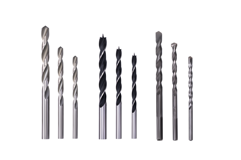 18V 1.5Ah Drill and Screwdriver Set + accessories KD3357