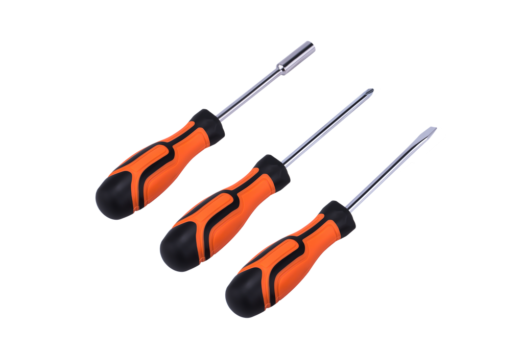 18V 1.5Ah Drill and Screwdriver Set + accessories KD3357