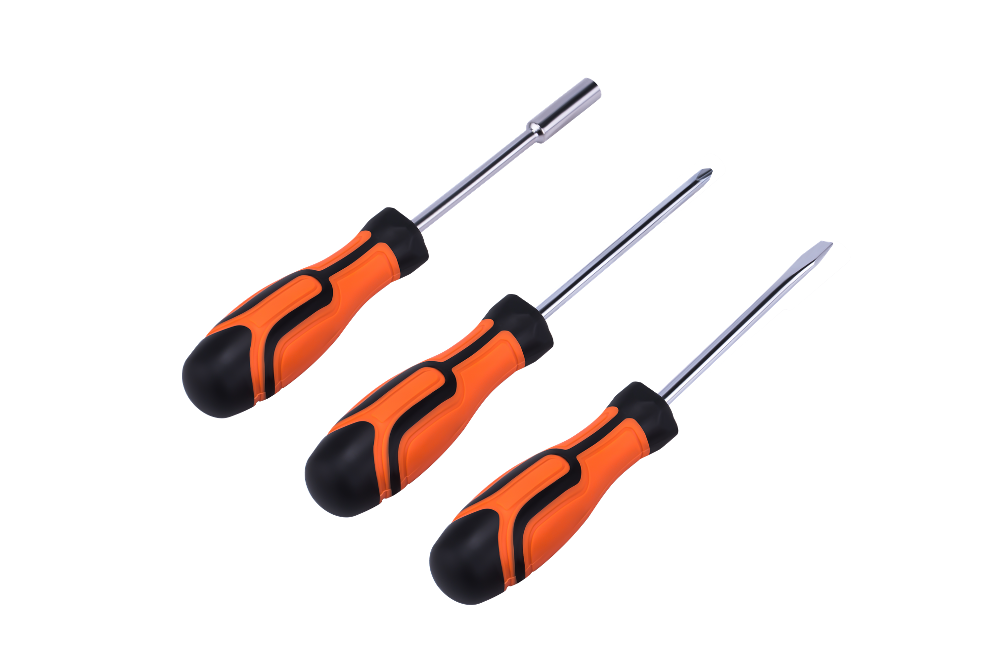 18V 1.5Ah Drill and Screwdriver Set + accessories KD3357