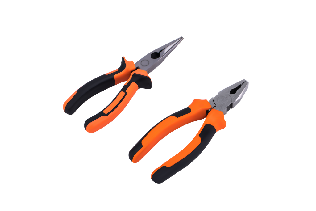 18V 1.5Ah Drill and Screwdriver Set + accessories KD3357