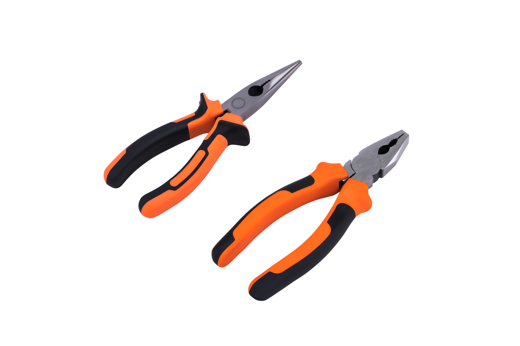 18V 1.5Ah Drill and Screwdriver Set + accessories KD3357