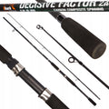 Rod Hokkaido Decisive Factor Spin 2.7m 10-30g